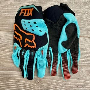 Fox Racing Gloves